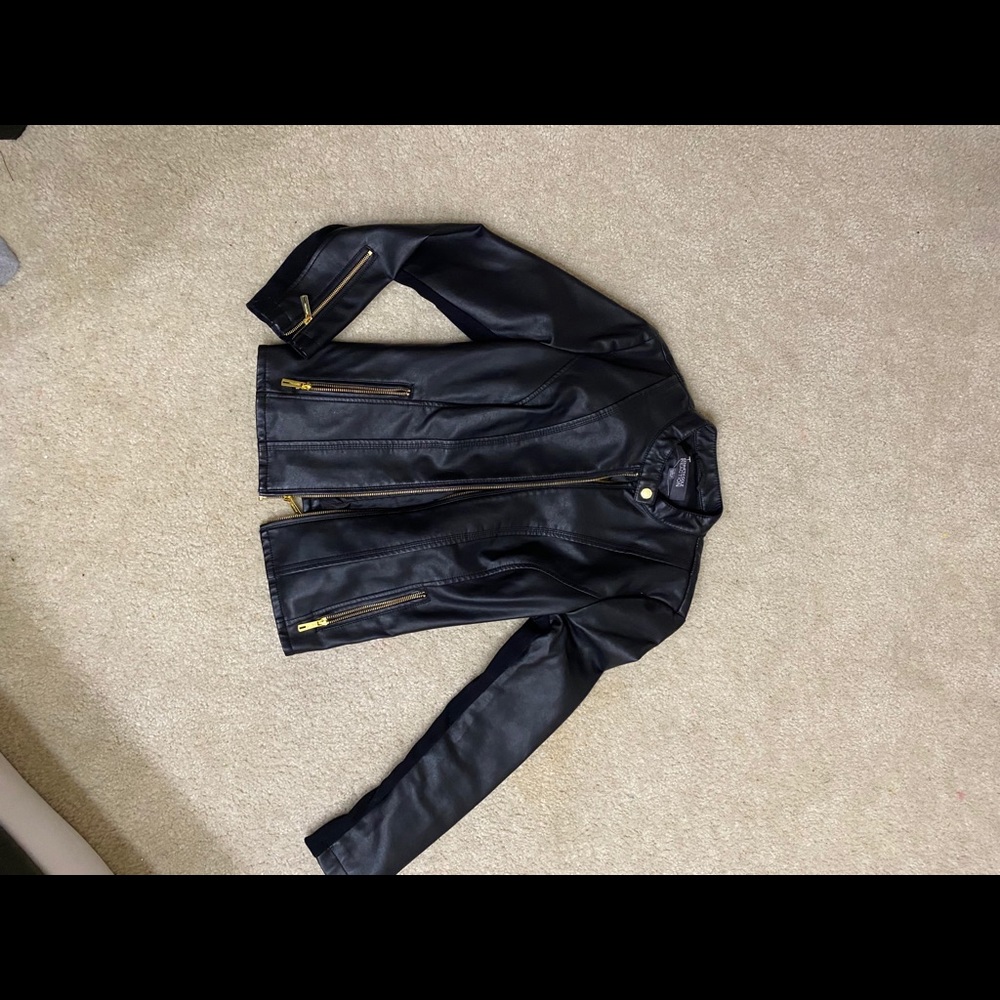 Kenneth Cole Reaction Jacket